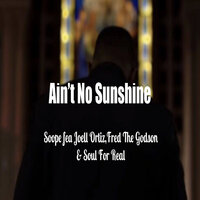 Ain't No Sunshine - Soope, Joell Ortiz, Soul For Real