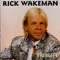 Blackbird - Rick Wakeman