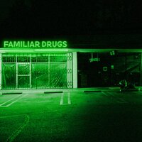 Familiar Drugs - Alexisonfire