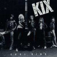 Restless Blood - Kix