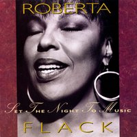 When Someone Tears Your Heart in Two - Roberta Flack