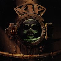 Tear Down the Walls - Kix