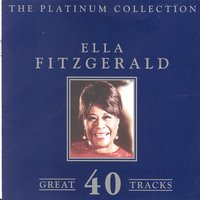 I,m Making Believe - Ella Fitzgerald
