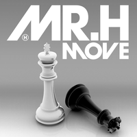 Move - Mr Hudson