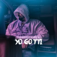 Yo Gotti - John Webber