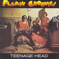 Teenage Head - Flamin' Groovies