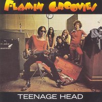 Marcella - Flamin' Groovies, The Beach Boys