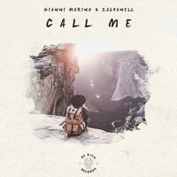 Call Me - Gianni Marino, Zashanell