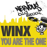 You Are The One - Winx, DJ Sneak