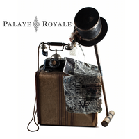 Get Higher - Palaye Royale