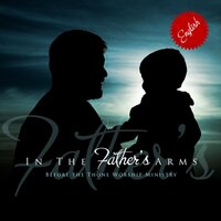 In The Father's Arms - Diante do Trono, Ana Paula Valadão, Clay Peterson