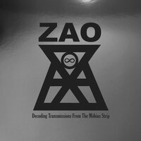 Transmission 2: I Saw the Devil - ZAO