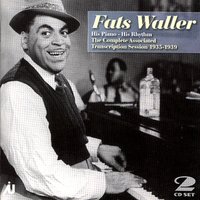 Crazy About My Baby - Fats Waller