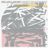 Transmission Listen - Helado Negro