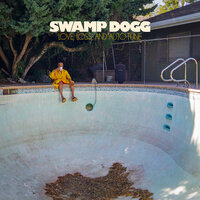 I Love Me More - Swamp Dogg