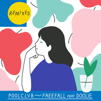 Freefall - POOLCLVB, Doolie, Jordan Burns