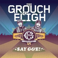 All In - The Grouch, Eligh, Pigeon John