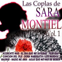 Maniqui Parisien - Sara Montiel