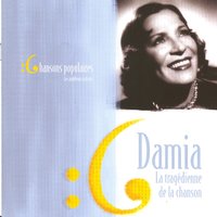 La complainte de Mackie - Damia