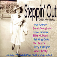 Steppin’ Out With By Baby - Fred Astaire