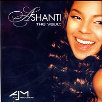 Satisfy - Ashanti
