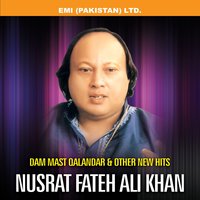 Mast Mast Dam Mast - Nusrat Fateh Ali Khan