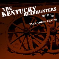 Ashes of Love - The Kentucky Headhunters