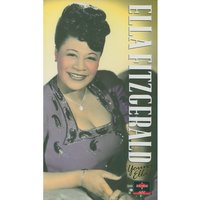 The One I Love Belongs To Someone Else - Ella Fitzgerald