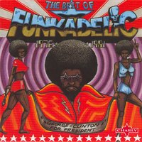 The Electric Spanking Of War Babies - Funkadelic