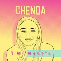 A Mi Manera - Chenoa