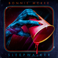 Sleepwalker - Bonnie McKee