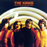 Do You Remember Walter - The Kinks