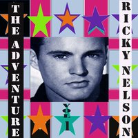 Today's Teadrops - Ricky Nelson