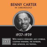 Farewell Blues (03-07-38) - Benny Carter