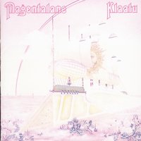 Magentalane - Klaatu