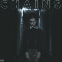Chains - ВУЛЬФ, LIL LANDMINE