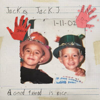 Used To You Now - Jack & Jack