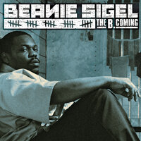 Wanted (On The Run) - Beanie Sigel, Cam'Ron