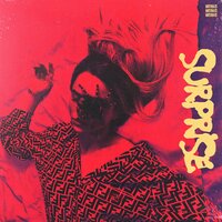 Surprise - Maryana Ro