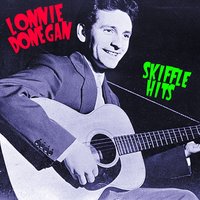 Wreck Of The Old 97 - Lonnie Donegan