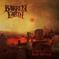 Forlorn Waves - Barren Earth