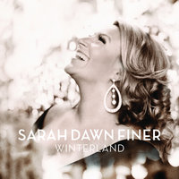 Kärleksvisan - Sarah Dawn Finer, FINER, SARAH DAWN