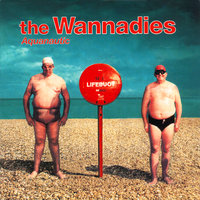 Something To Tell - The Wannadies