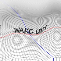 Wake Up! - PAN4
