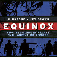 Equinox - MindsOne, Kev Brown