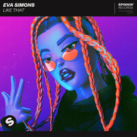 Like That - Eva Simons