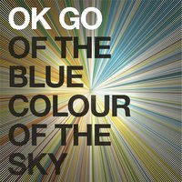 Shooting the Moon - OK Go