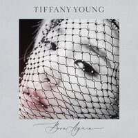 Born Again - Tiffany Young