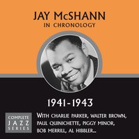 Confessin' The Blues (04-30-41) - Jay McShann