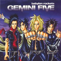 You Spin Me Round (Like A Record) - Gemini Five